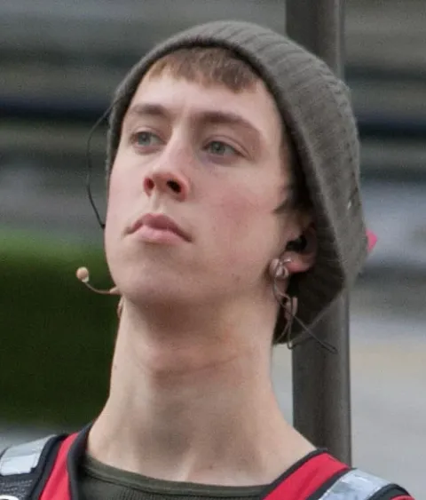 Angus Imrie