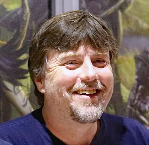 Brad McQuaid