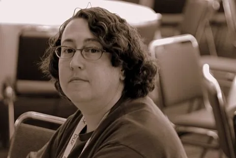 Tracy Fullerton