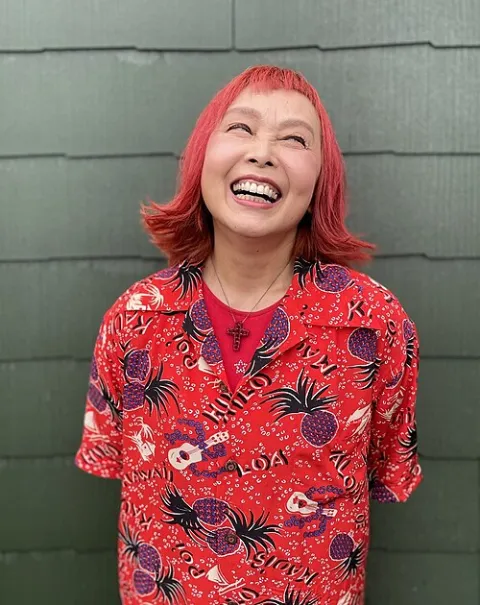 Urara Takano
