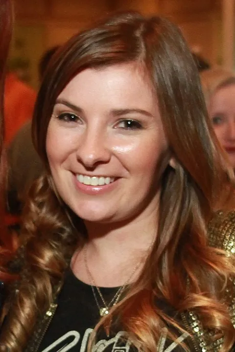 Cassandra Lee Morris