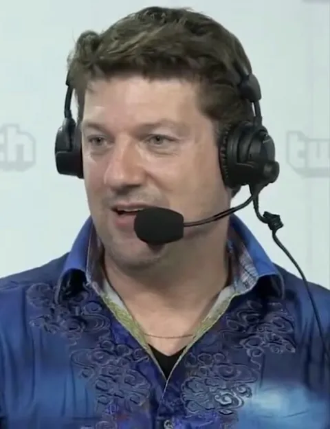 Randy Pitchford