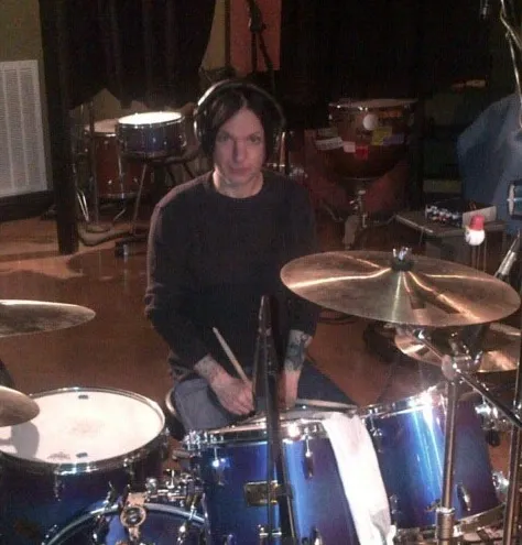 Chris Vrenna