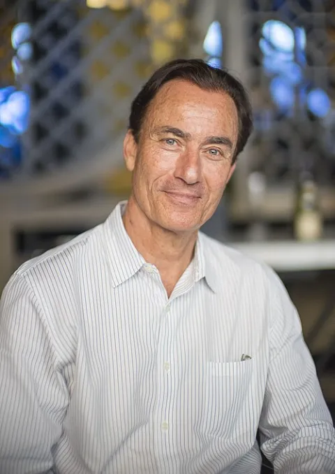 Trip Hawkins