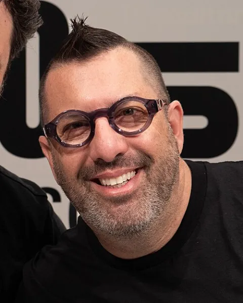 Christopher Lennertz