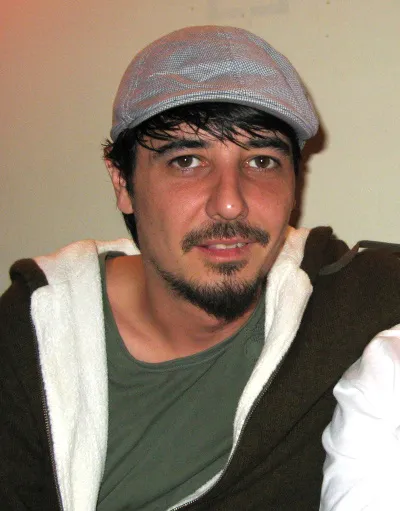 Amon Tobin