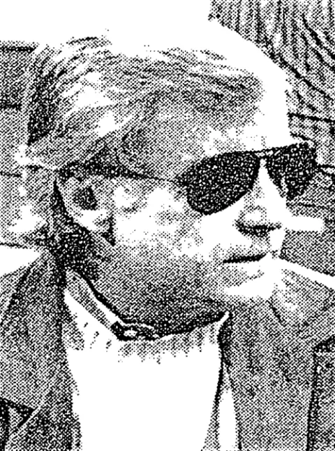 John G. Avildsen