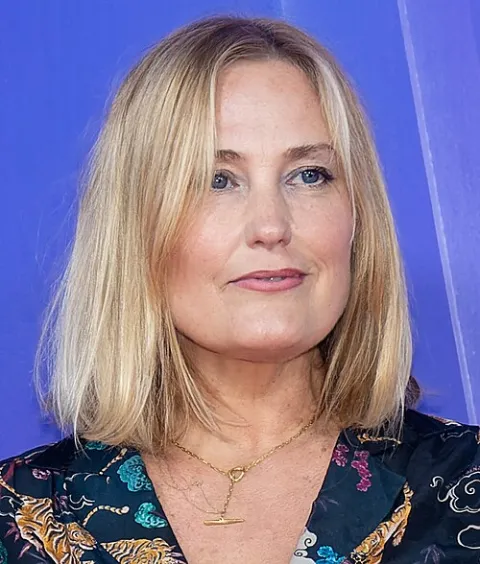 Mika Simmons