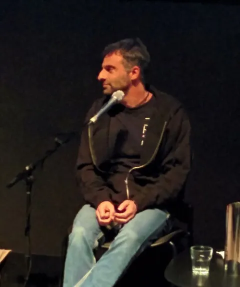 Raphaël Colantonio