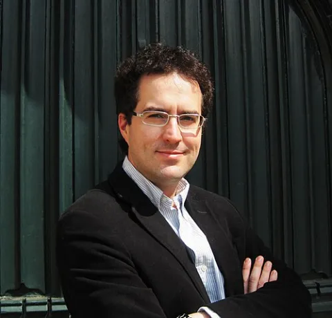 James Hannigan