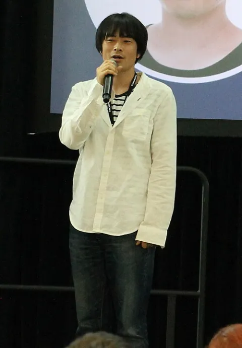 Daisuke Sakaguchi