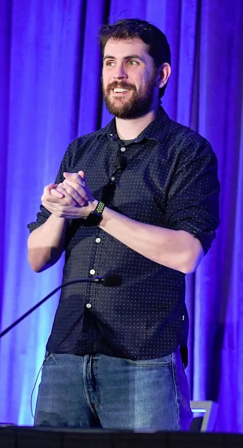 Sean Murray
