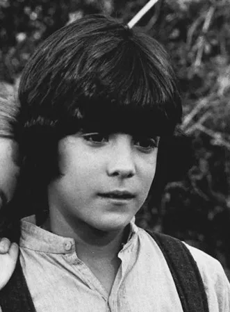 Matthew Labyorteaux