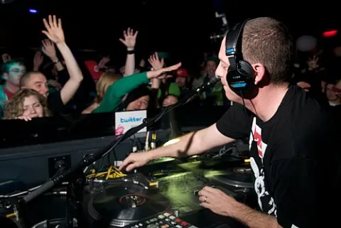 DJ Z-Trip
