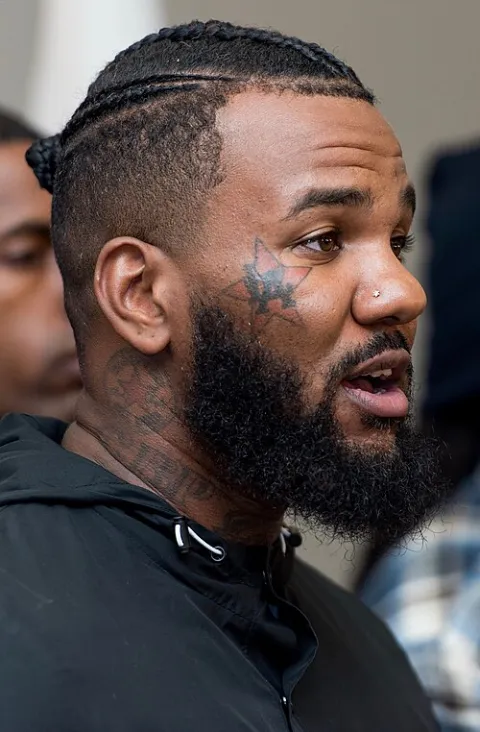 The Game
