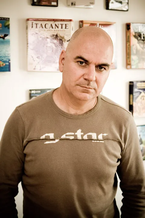 Éric Viennot