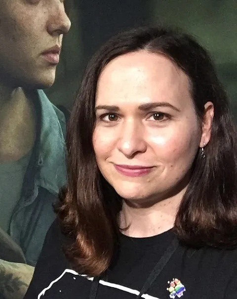 Emilia Schatz
