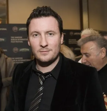 Gavin O'Connor