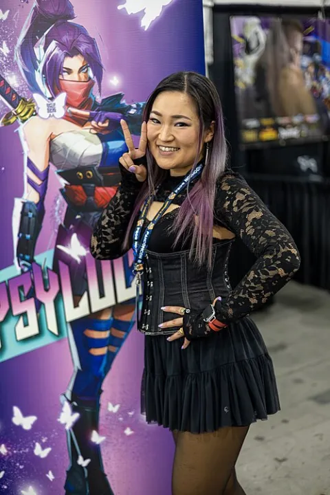 Alpha Takahashi