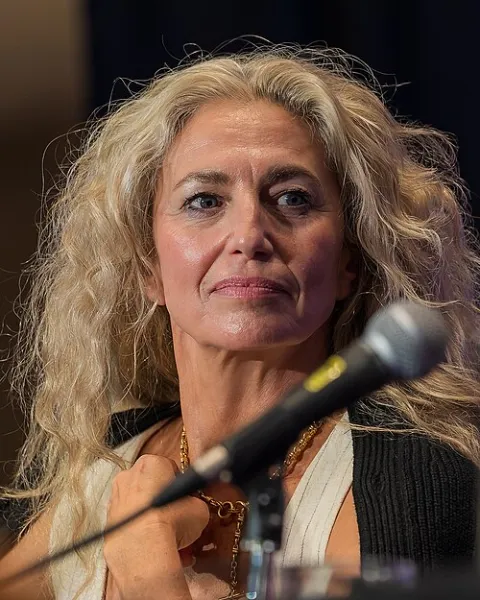Claudia Black