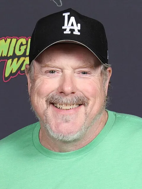 John DiMaggio