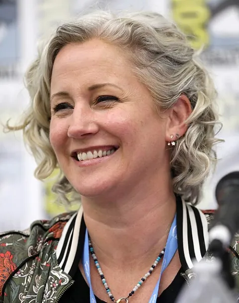 Cissy Jones