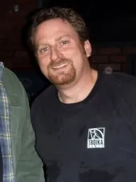 Leonard Boyarsky