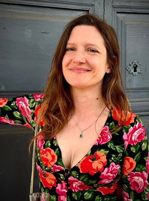 Chloé Hollings