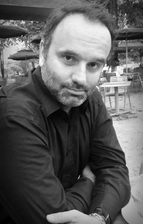 Raphaël Gesqua