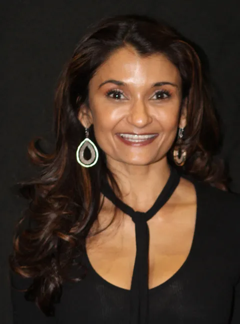 Anjali Bhimani