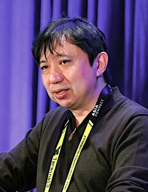 Yukio Futatsugi