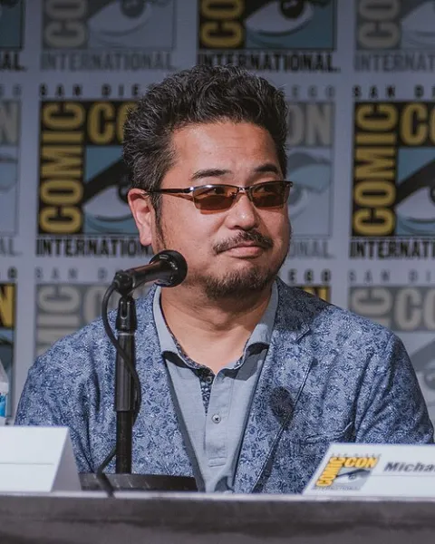 Katsuhiro Harada