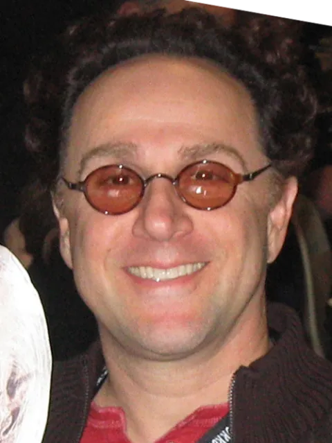 John Kassir