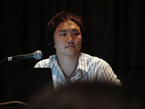 Tsutomu Kouno