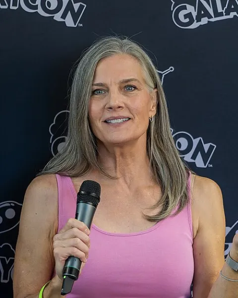 Terry Farrell