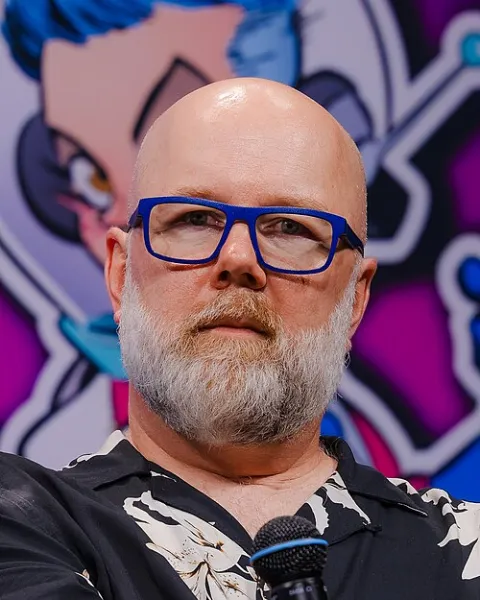Christopher Sabat