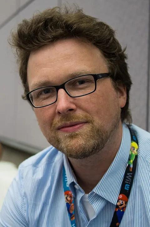 Ragnar Tørnquist