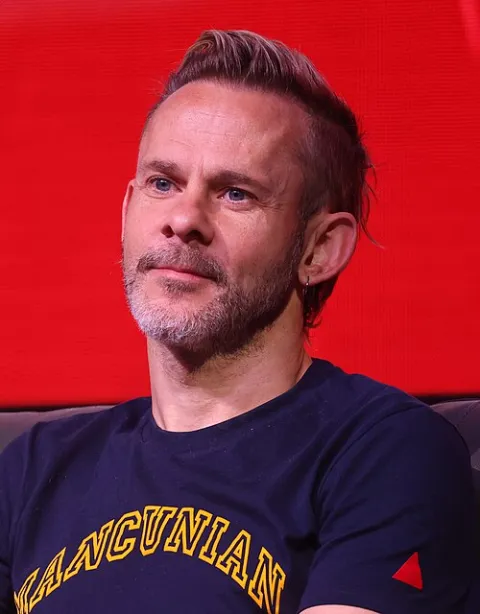 Dominic Monaghan
