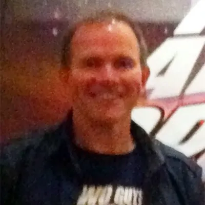 Mark Crowe