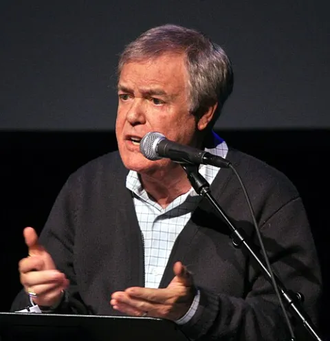 Philip Proctor