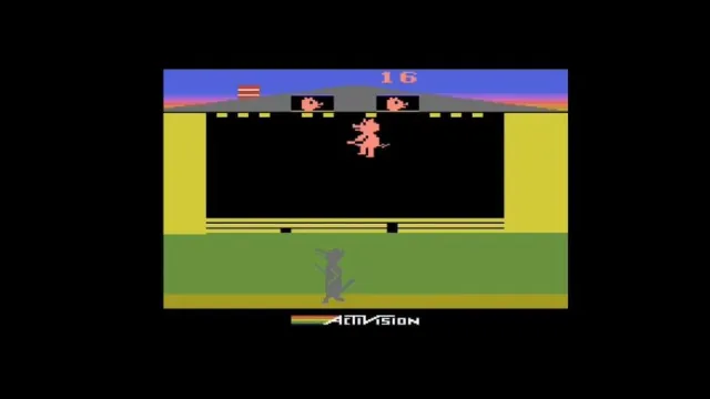 Oink! screenshot