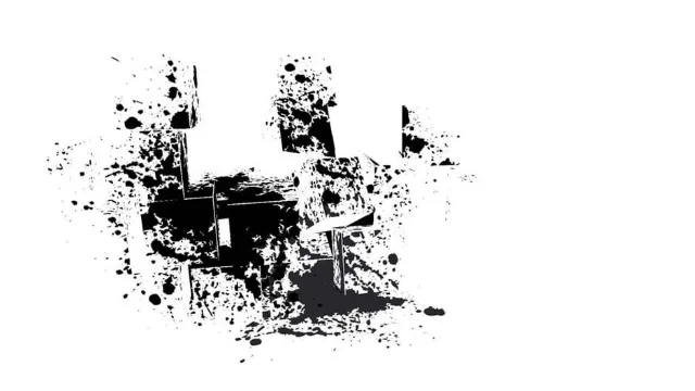 The Unfinished Swan screenshot