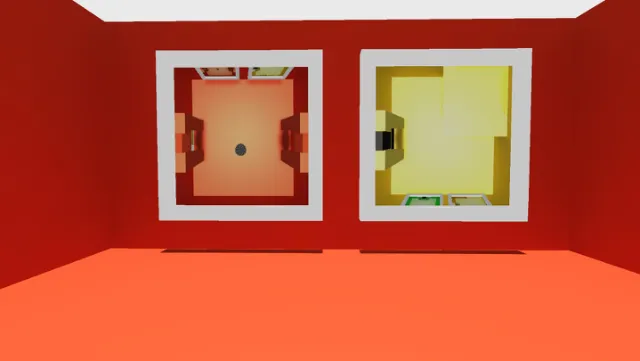 The Looking Glass screenshot