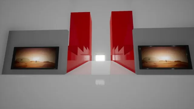 Trinity screenshot