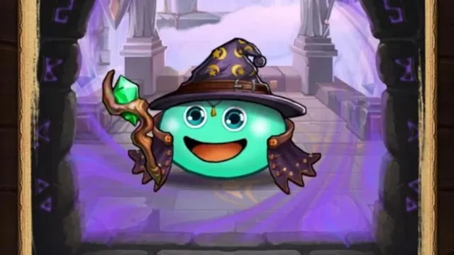 Gumballs & Dungeons screenshot