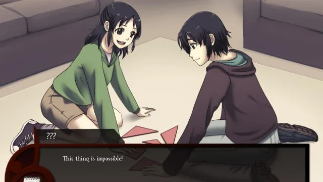Kansei screenshot