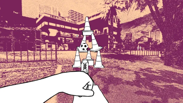 Despelote screenshot