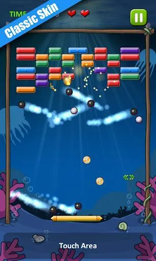 Break Bricks screenshot