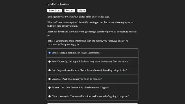 The Wayhaven Chronicles: Book Three screenshot
