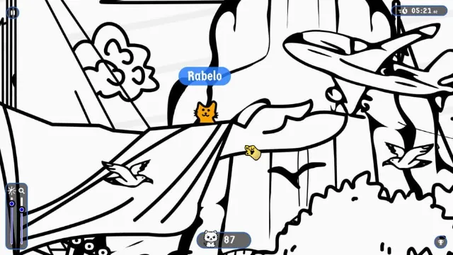 101 Cats in Rio de Janeiro screenshot